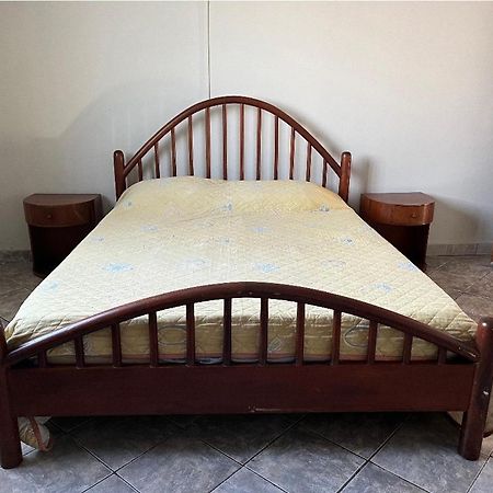 شقة Apartamento Amplo No Coracao De سيتي لاغواس المظهر الخارجي الصورة