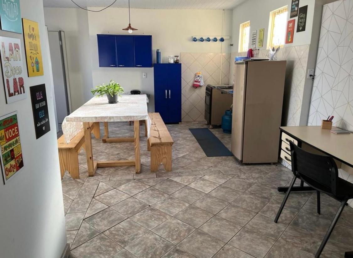 شقة Apartamento Amplo No Coracao De سيتي لاغواس المظهر الخارجي الصورة