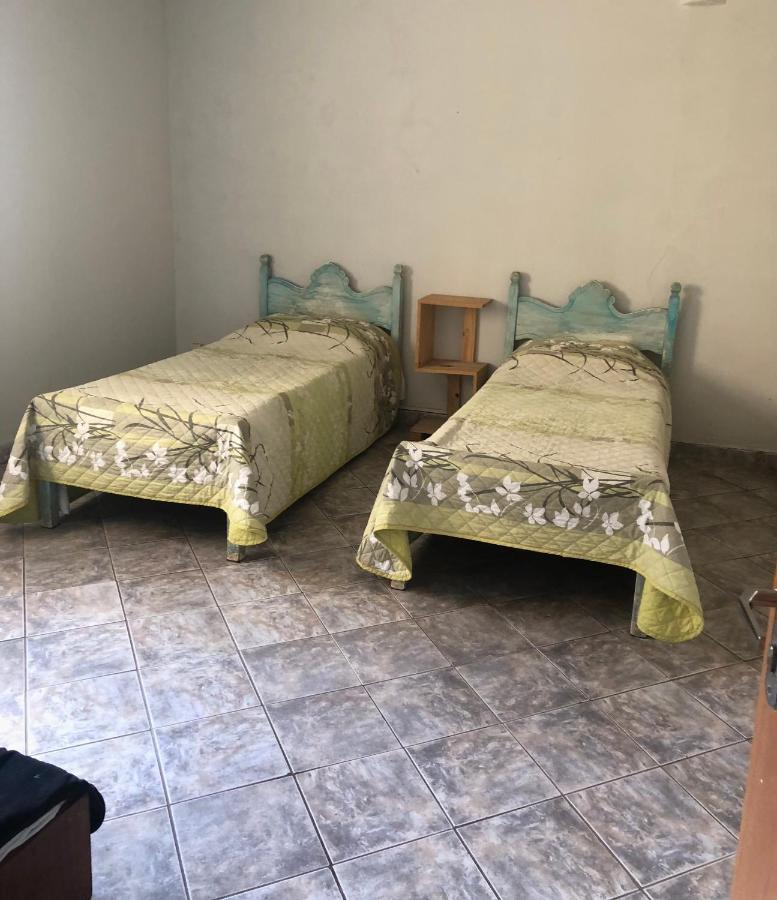 شقة Apartamento Amplo No Coracao De سيتي لاغواس المظهر الخارجي الصورة